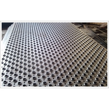 Antiskid Plate with High Quality